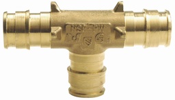 [1810780] 1 Q+E PEX TEE