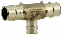 [1810830] 1 X3/4X3/4 Q+E PEX TEE