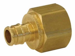 [1811250] 1/2 Q+E X 1/2 FEMALE NPT