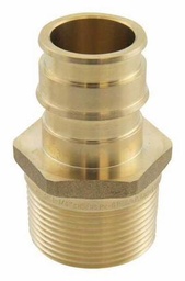 [1816210] 1-1/2 Q+E PEX X M ADAPT.