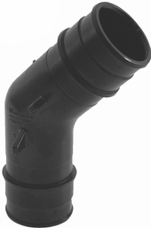 [1816420] 1-1/2 EP PEX 45° ELBOW