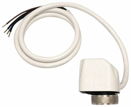 [1822500] Man,Actuator,2 Wire with Switch