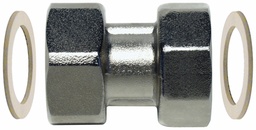 [1823400] 1 X 1 In D402178-P Bsp Manifold Coupling