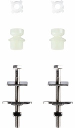 [2002026] Concealed Trapway Hardware for E4