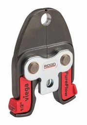 [1849610] 1/2 Compact Jaw for Pureflow