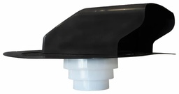 [1862552] UV456 VENT DK BRN