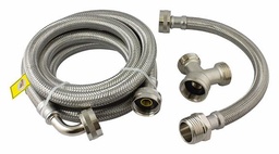 [3508150] STEAM DRYER HOOKUP KIT