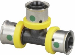 [1877100] 2 X3/4 POLY-PEX TEE