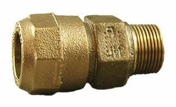 [2310140] 3/4X1/2 CJ X MIP ADAPTER