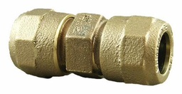 [2310320] 1-1/4 COMP COUPLING W/STOP