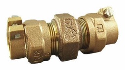 [2310400] 1/2CAMPAK COMP COUPLING