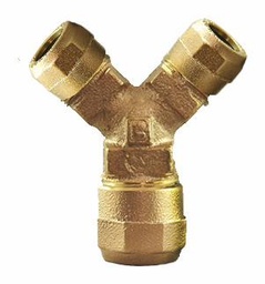 [2310450] 1X3/4X3/4 COMP WYE