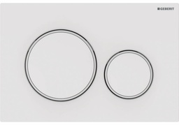 [5204600] Sigma20 Dual Flush Actuator Plate