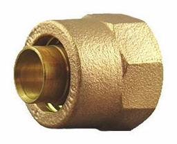 [2312014] N/L NUT ASS'Y - 1" C903