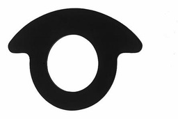 [2312020] GASKET KIT FOR 2 FLANGE
