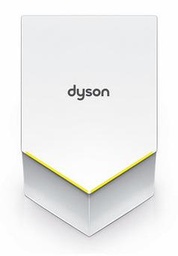 [2501170] HU02 Hands Under Airblade V Hand Dryer