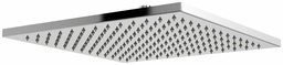 [2611650] 12" Rain Square Showerhead