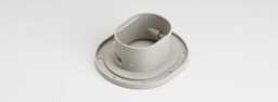 [2622460] LD 3.5" WALL FLANGE IV 92
