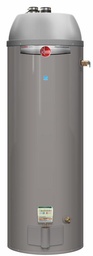 [4831150] 40USG Natural Gas 40,000Btu Tall Power Direct Vent Water Heater PROG40T-40N CN67 PDV