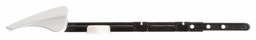 [2660500] Toilet Tank Lever, For Use With Trims to Fit Most Front Mount Tanks Plastic