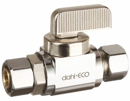 [2694700] 1/2COPX3/8ODX1/4OD STRT VALVE 13-5000