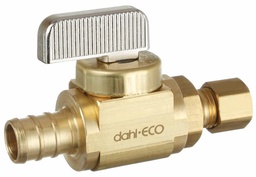 [2698320] 1/2 Crimpex x 1/4 OD Comp