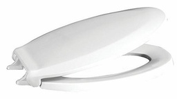 [1172040] Heavy Duty Elongated Toilet Seat