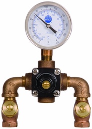 [2841000] 1/2 THERMO MIXING VALVE
