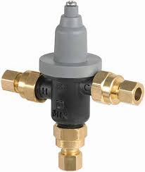 [2840500] 3/8 THERMO MIXING VALVE