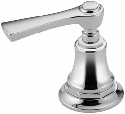 [3055133] Rook Bathroom Lever Handle Kit (Pair)