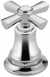 [3057745] Rook Lavatory Cross Handle Kit (Pair)