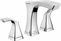 [3060285] Tesla Widespread Bathroom Faucet