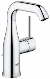 [3090689] Essence Single Hole Bathroom Faucet