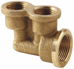 [3093400] Twin Elbow