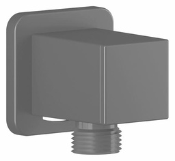 [3740490] Square Wall Outlet
