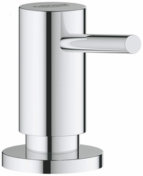 [3095005] Cosmopolitan Soap/Lotion Dispenser