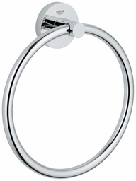 [3095305] Essentials 8" Towel Ring