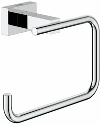 [3095355] Essentials Cube Toilet Paper Holder
