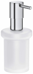 [3095280] Essentials Soap Dispenser