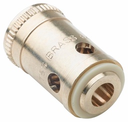 [3200500] Removable Insert, Hot (Right Hand) for Eterna Cartridge