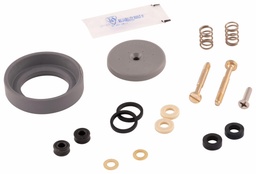 [3200770] Parts Kit for B-0107 Spray Valves (Gray)