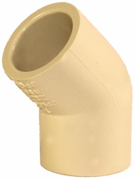 [3251630] 1-1/4 SXS 45 ELBOW