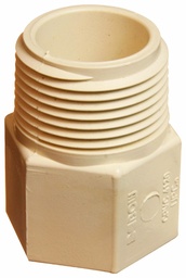 [3251710] 3/4 SXMALE ADAPTER