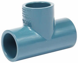 [3265100] 1/2" CPVC TEE SxSxS AQUARISE