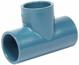 [3265104] 1" CPVC TEE SxSxS AQUARISE