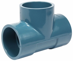 [3265114] 3" CPVC TEE SxSxS AQUARISE