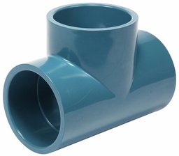 [3265116] 4" CPVC TEE SxSxS AQUARISE