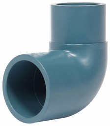 [3265244] 1"x90D CPVC STREET ELBOW AQUARISE