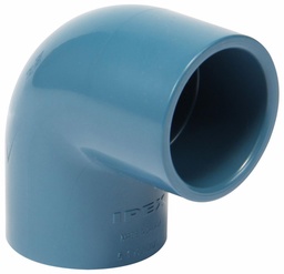 [3265204] 1"x90D CPVC ELBOW SxS AQUARISE
