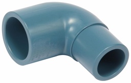 [3265240] 1/2"x90D CPVC STREET ELBOW AQUARISE